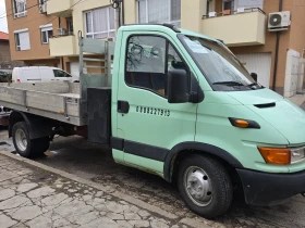 Iveco 35c15, снимка 2