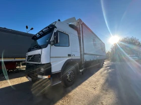 Volvo Fm 7 FM7, снимка 4