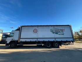 Volvo Fm 7 FM7, снимка 1