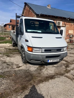 Iveco 35c13, снимка 4 - Камиони - 53626766