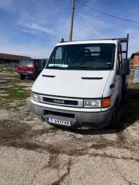 Iveco 35c13, снимка 3 - Камиони - 53626766