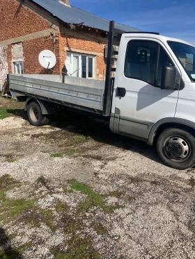 Iveco 35c13, снимка 5 - Камиони - 53626766