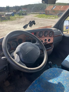 Iveco 35c13, снимка 8 - Камиони - 53626766