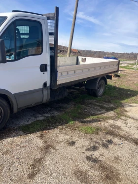 Iveco 35c13, снимка 6 - Камиони - 53626766