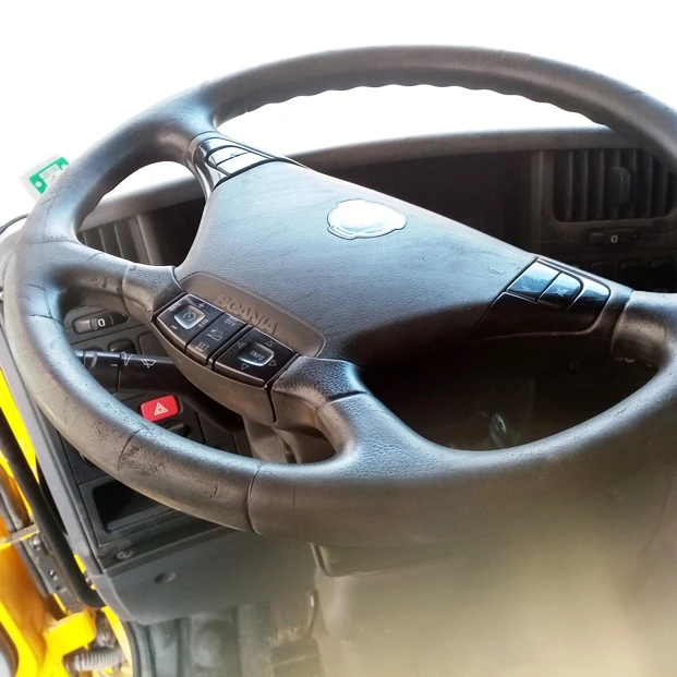 Scania P 340  - изображение 9