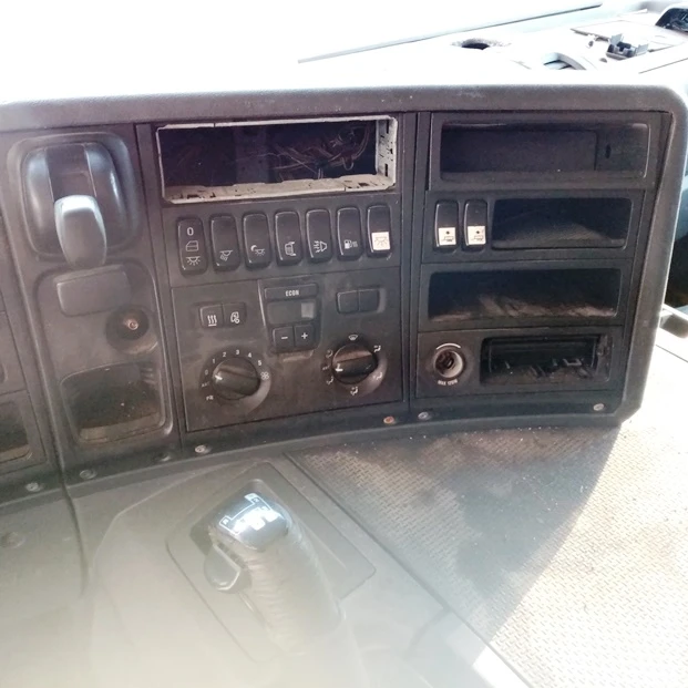 Scania P 340  - изображение 10