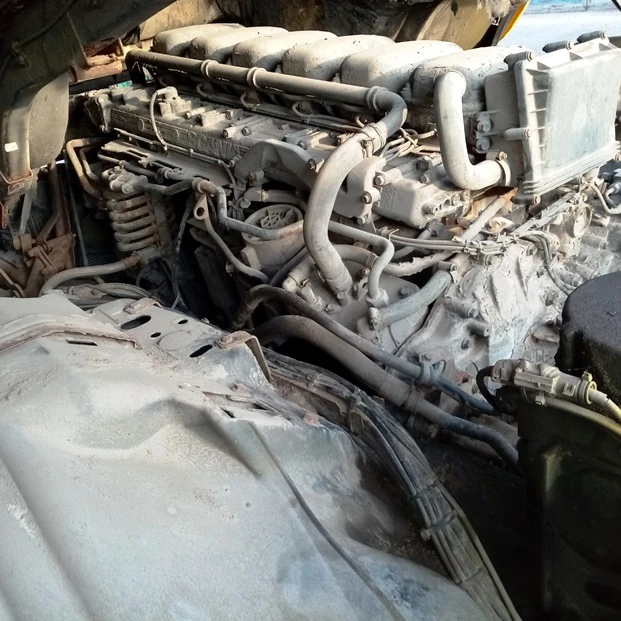 Scania P 340  - изображение 5