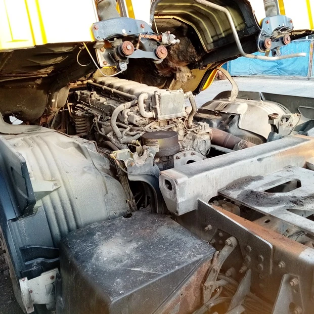 Scania P 340  - изображение 6