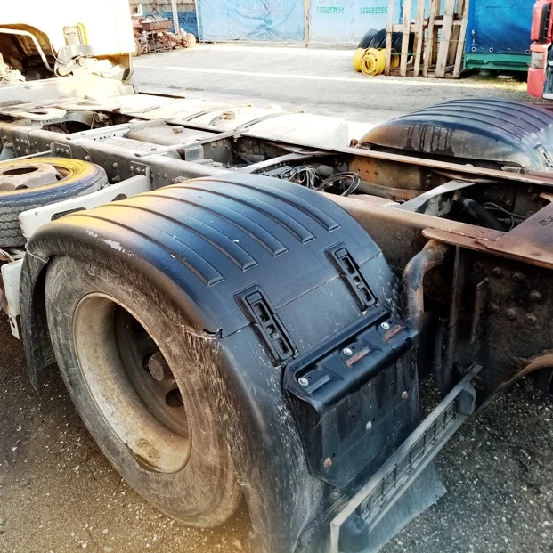 Scania P 340, снимка 14 - Камиони - 52296331