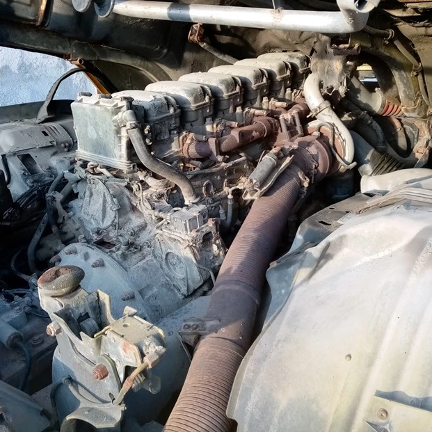 Scania P 340  - изображение 4