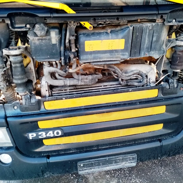 Scania P 340  - изображение 2