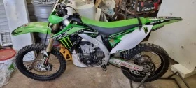 Kawasaki Kx Kawasaki KX450FSR 2016, снимка 1