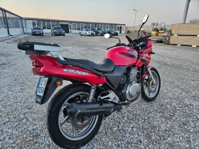 Honda Cb Лизинг Бартер, снимка 8