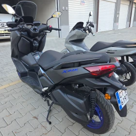 Yamaha X-max 300 CC, снимка 5