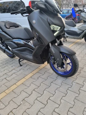 Yamaha X-max 300 CC, снимка 1