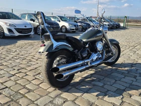 Yamaha Drag Star XVS 1100 Classic 2006 година, снимка 7