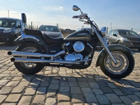 Yamaha Drag Star XVS 1100 Classic 2006 година, снимка 2