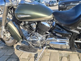 Yamaha Drag Star XVS 1100 Classic 2006 година, снимка 13