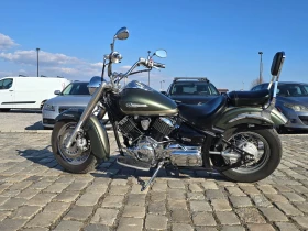 Yamaha Drag Star XVS 1100 Classic 2006 година, снимка 1