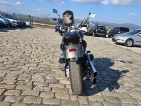 Yamaha Drag Star XVS 1100 Classic 2006 година, снимка 6