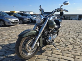 Yamaha Drag Star XVS 1100 Classic 2006 година, снимка 4