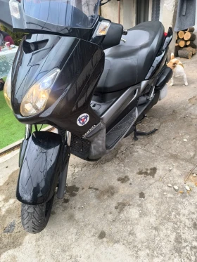 Yamaha X-max, снимка 5