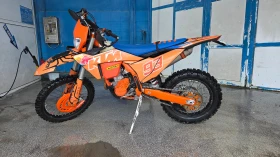 Ktm EXC F SIX DAYS, снимка 1