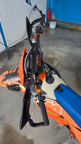 Ktm EXC F SIX DAYS, снимка 4
