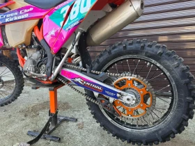 Ktm EXC, снимка 6