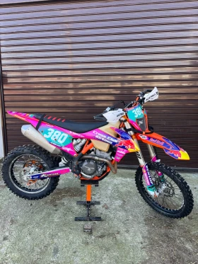 Ktm EXC, снимка 2