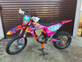 Ktm EXC, снимка 3