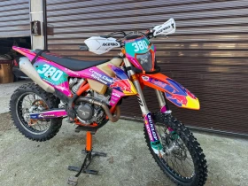 Ktm EXC, снимка 4