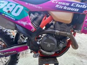 Ktm EXC, снимка 7