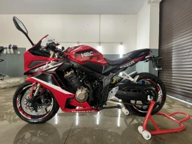 Honda Cbr HRC Edition* ABS* Showa, снимка 7