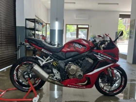 Honda Cbr HRC Edition* ABS* Showa, снимка 5