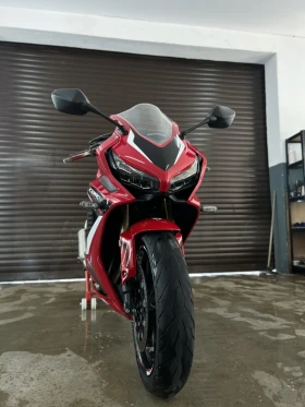 Honda Cbr HRC Edition* ABS* Showa, снимка 2