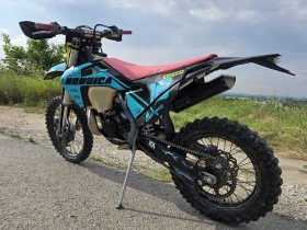 Husqvarna TE 300 2022, снимка 5
