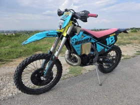 Husqvarna TE 300 2022, снимка 1