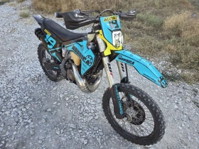 Husqvarna TE 300 2022, снимка 1