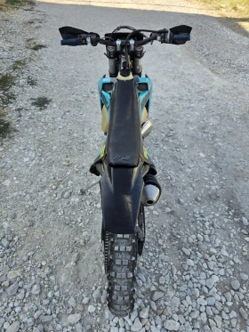 Husqvarna TE 300 2022, снимка 4