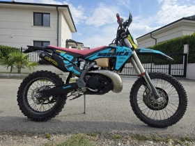 Husqvarna TE 300 2022, снимка 3