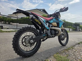 Husqvarna TE 300 2022, снимка 4