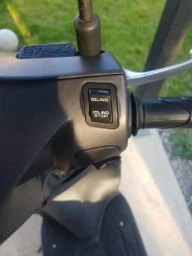 Honda Vision NSC110MPD, снимка 9