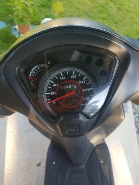 Honda Vision NSC110MPD, снимка 3