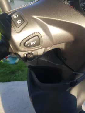 Honda Vision NSC110MPD, снимка 8