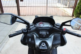 Kymco Xciting 400i, ABS, Led, New Face!, снимка 14