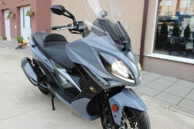 Kymco Xciting 400i, ABS, Led, New Face! | Mobile.bg    15