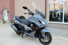     Kymco Xciting 400i, ABS, Led, New Face! ~6 500 .