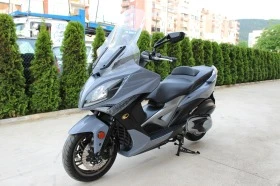 Обява за продажба на Kymco Xciting 400i, ABS, Led, New Face! ~6 500 лв. - изображение 10