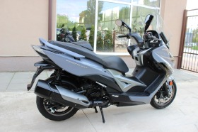 Kymco Xciting 400i, ABS, Led, New Face!, снимка 3